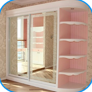 Design of Glass Cabinet Screenshot 0