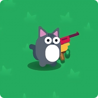 Pet Hero vs Zombie