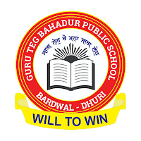 Guru Teg Bahadur Public School