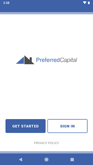 Mortgage Express by PC Screenshot 0