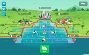 Immigration Nation Screenshot 1