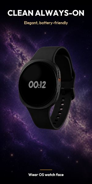 Astro Kawaii – Cute Watch Face Screenshot 2