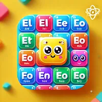 Tabla Periódica De Elementos