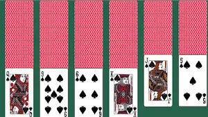 Teenpatti Shimmer Spider Screenshot 1