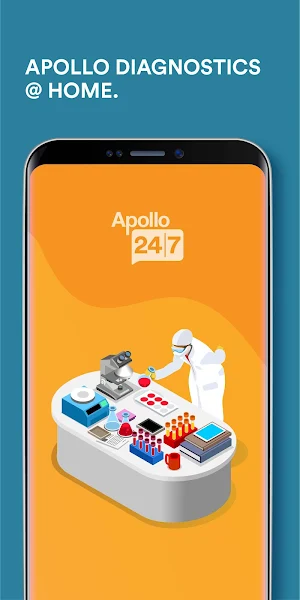 Apollo247 Screenshot 2