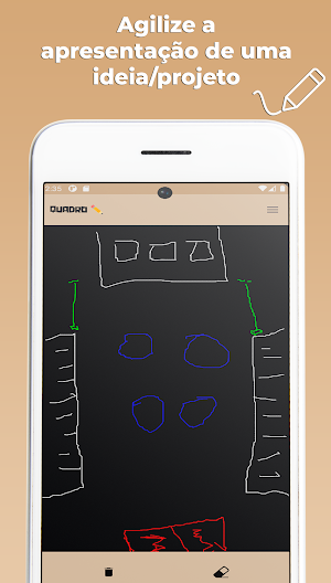ArtDraw Screenshot 2