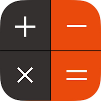 Neon Calculator