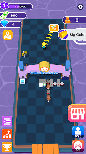 Monster Park Screenshot 2