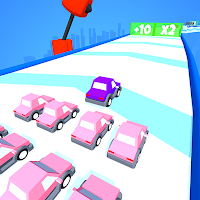 Convoy 3D