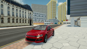 Grand Parking Multiplayer Screenshot 3