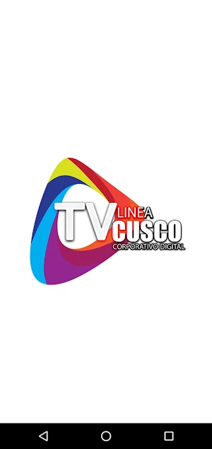 TV EN LINEA CUSCO Screenshot 0