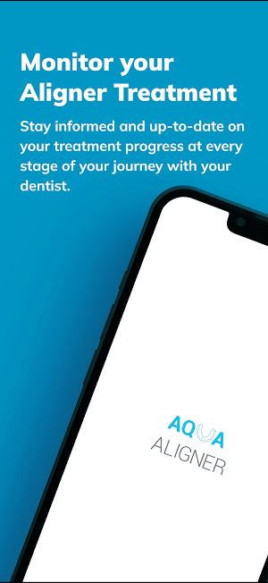 Aqua Aligner Screenshot 0