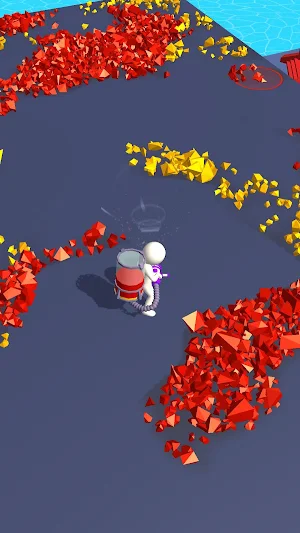 Hoover Screenshot 0