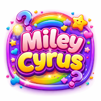 Miley Cyrus Trivia Quiz