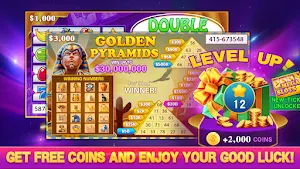 Lottery Scratchers Scratch Off Screenshot 3