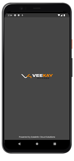 VEEKAY Travels Screenshot 0