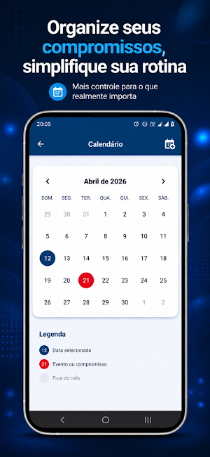 Multi Ferramentas Screenshot 2