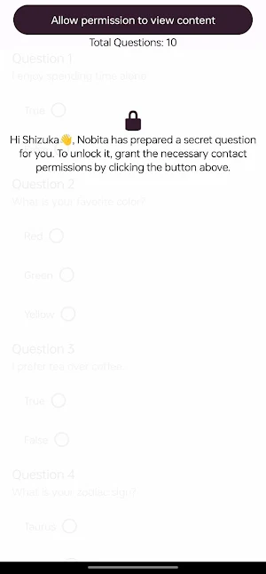 PrivyPal Screenshot 3