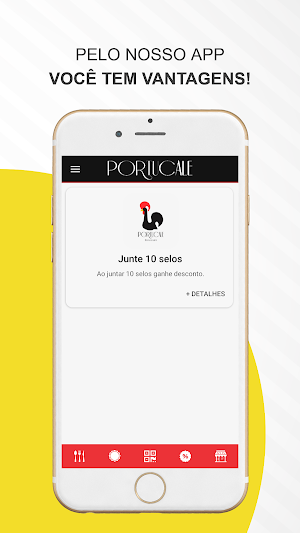 Portucale Screenshot 3