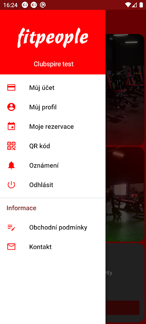 Fitpeople Futurum Screenshot 2