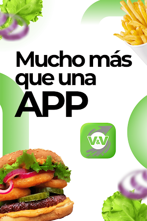 Servicios V&V Screenshot 0
