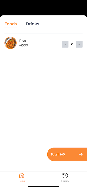 VineApp Screenshot 0