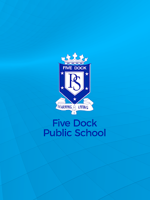 Five Dock Public School Screenshot 1