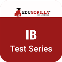 IB Security Assistant Mock Tests for Best Results