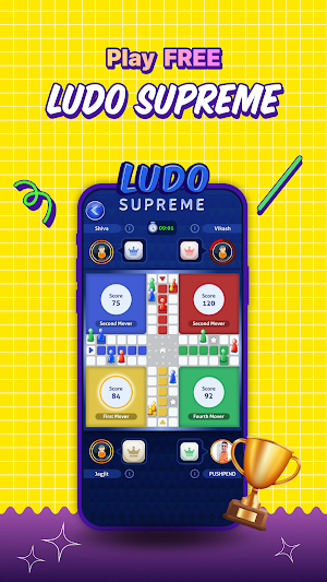 Zupee - Play Ludo & Watch TV Screenshot 3