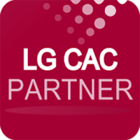 LG CAC Partner