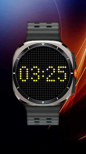 DOTS Light Screenshot 1