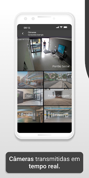 GP CONTROL Screenshot 1