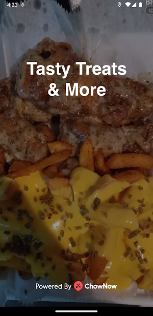 Tasty Treats & More Screenshot 0