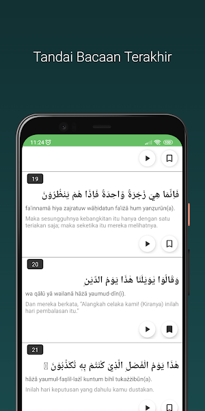 Quran Saku 2024 Screenshot 2