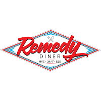 Remedy Diner
