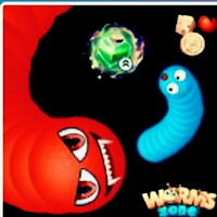WORMS ZONE A SLITHERY SNAKE