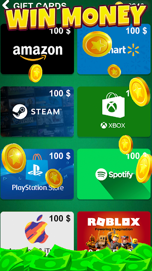 Solitaire:Make Money|Gift Card Screenshot 3