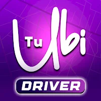 Tu Ubi Driver