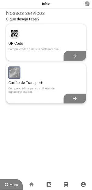 BluMob Recargas Screenshot 3