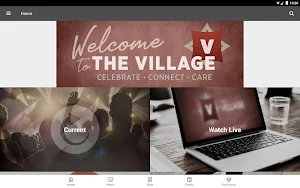 Fairview Village Church Screenshot 3