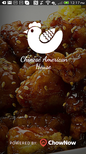 Chinese American House Screenshot 0