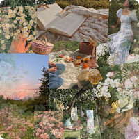 Nature Aesthetic Wallpaper