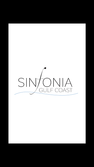 Sinfonia Gulf Coast Screenshot 0