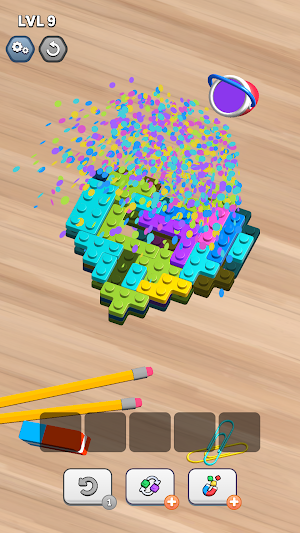 Block Match Screenshot 3