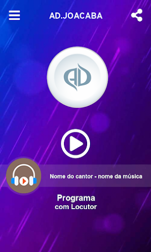 AD.Joaçaba Screenshot 0