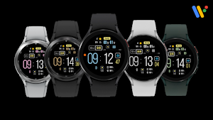 VOT Watch 012 Screenshot 1