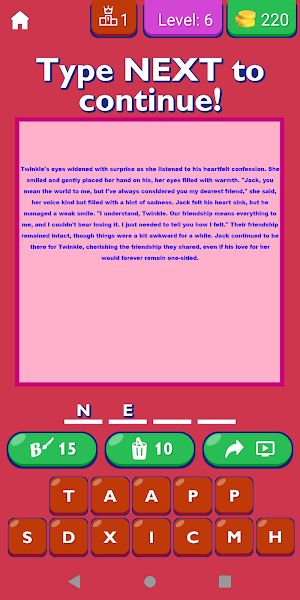 Short Sad Love Stories Screenshot 1