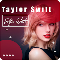 Selfie With Taylor Swift