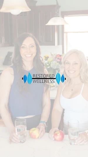 Restored Wellness Screenshot 0