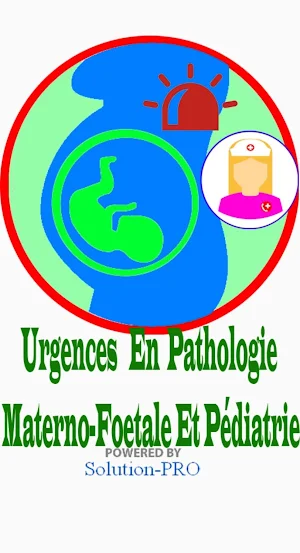 urgences Gyneco Screenshot 0